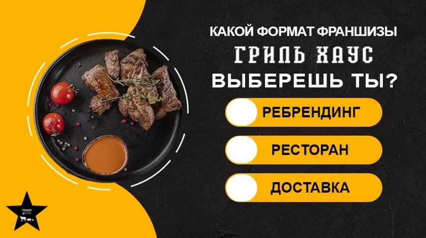 Стоимость и условия открытия кафе по франшизе