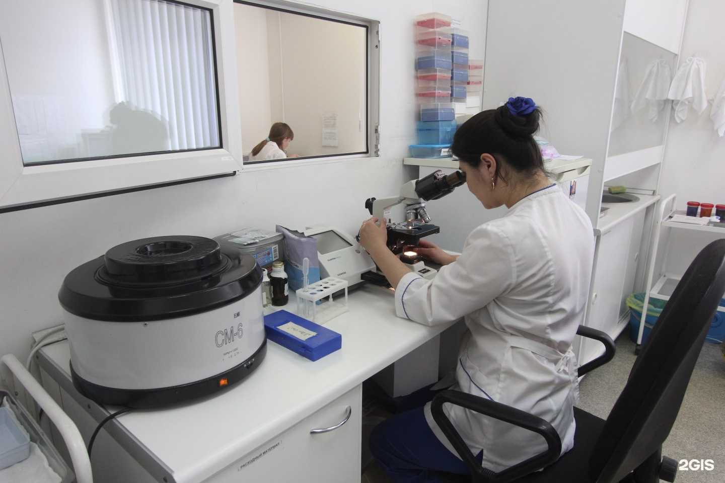 Топ-8 франшиз клиник, стоматологий, медицинских центров и лабораторий