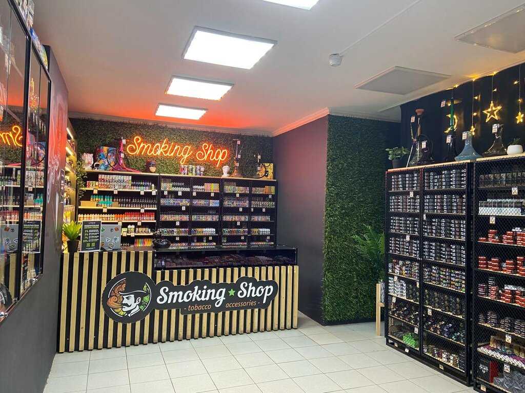 💰все о лучших франшизах табачных магазинов на 2024 год