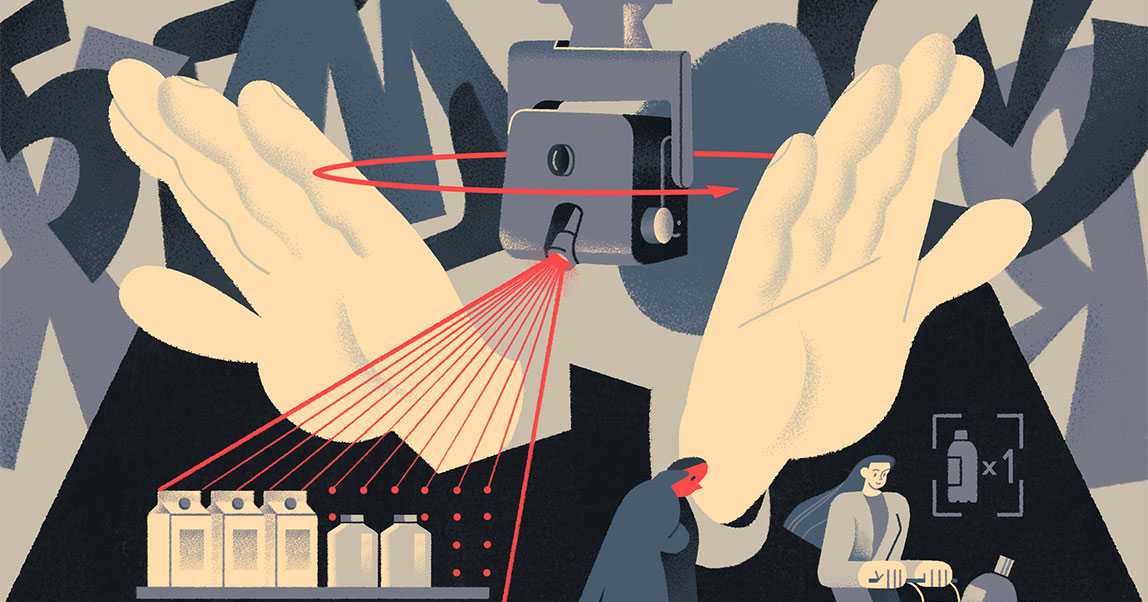 Обзор франшизы кофейни самообслуживания coffee in – express