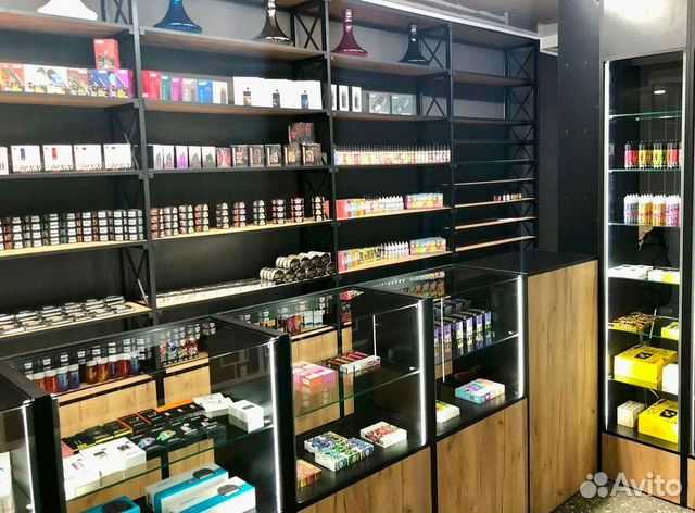 💰лучшие франшизы табачных магазинов на 2024 год