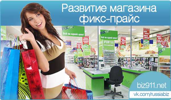 Лучшие франшизы продуктовых магазинов на 2024 год