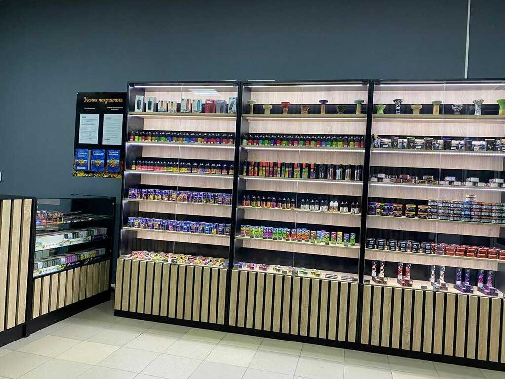 💰лучшие франшизы табачных магазинов на 2024 год