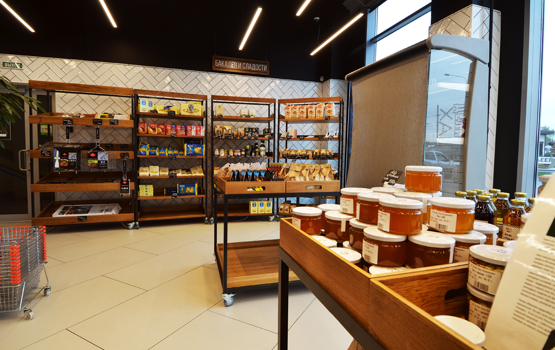 Сколько стоит открыть пекарню по франшизе