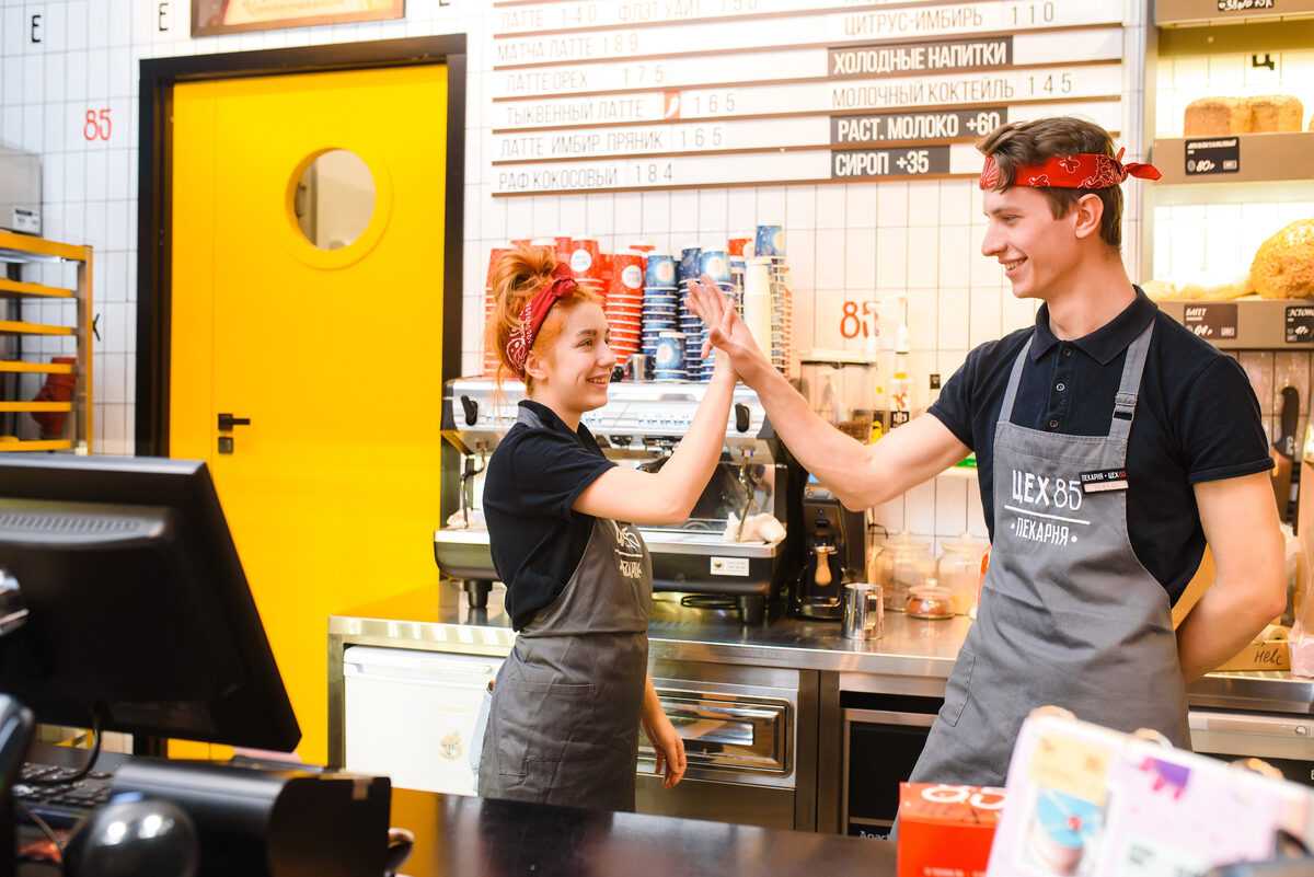 Франшиза цех 85: как выйти на окупаемость 15% за 2 года, условия покупки