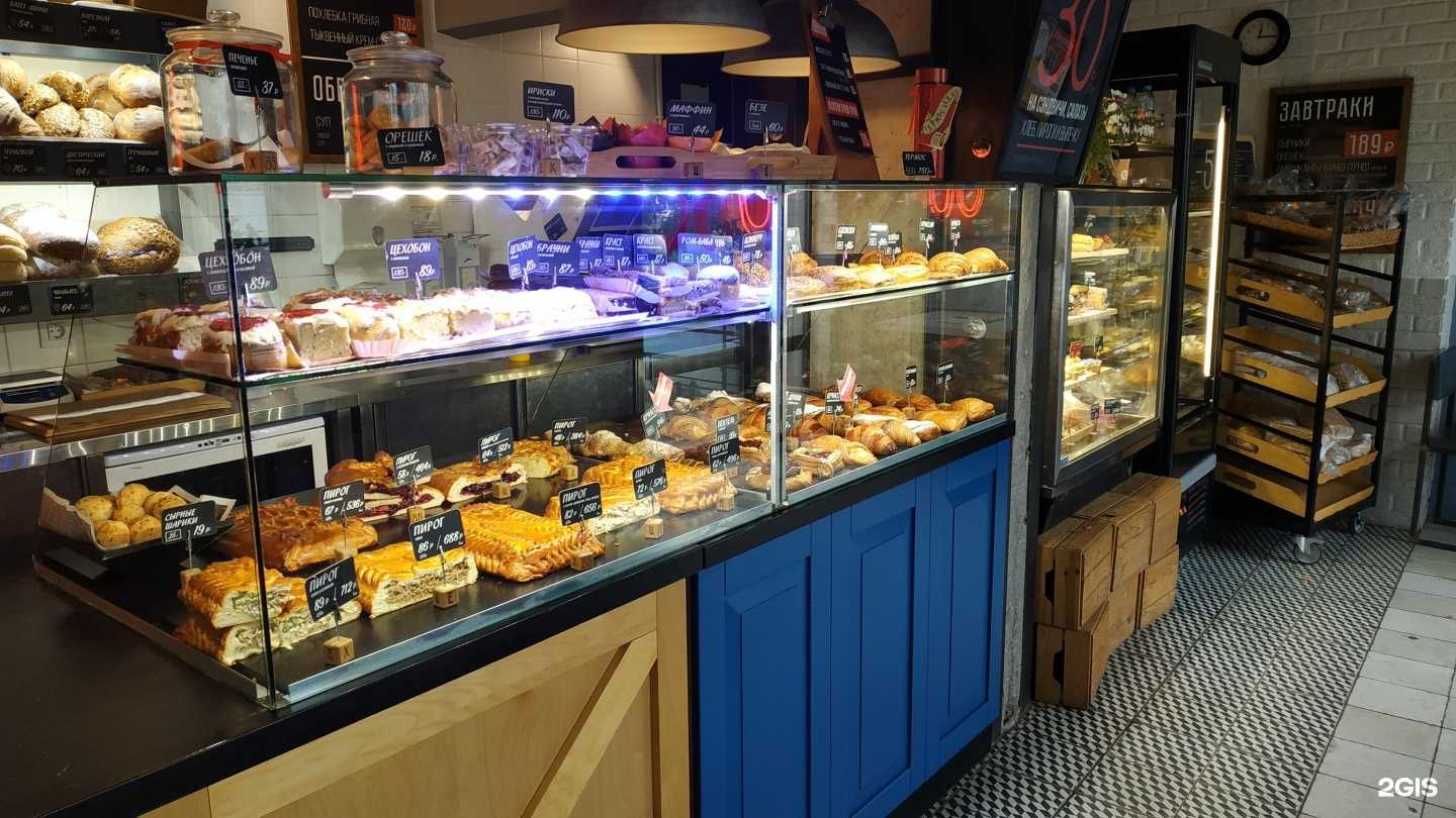 Франшиза цех 85: как выйти на окупаемость 15% за 2 года, условия покупки