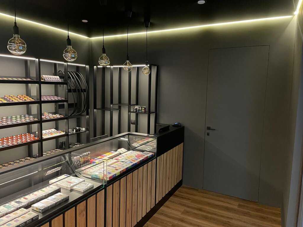 💰лучшие франшизы табачных магазинов на 2022 год - рейтинги товаров в 2022 году