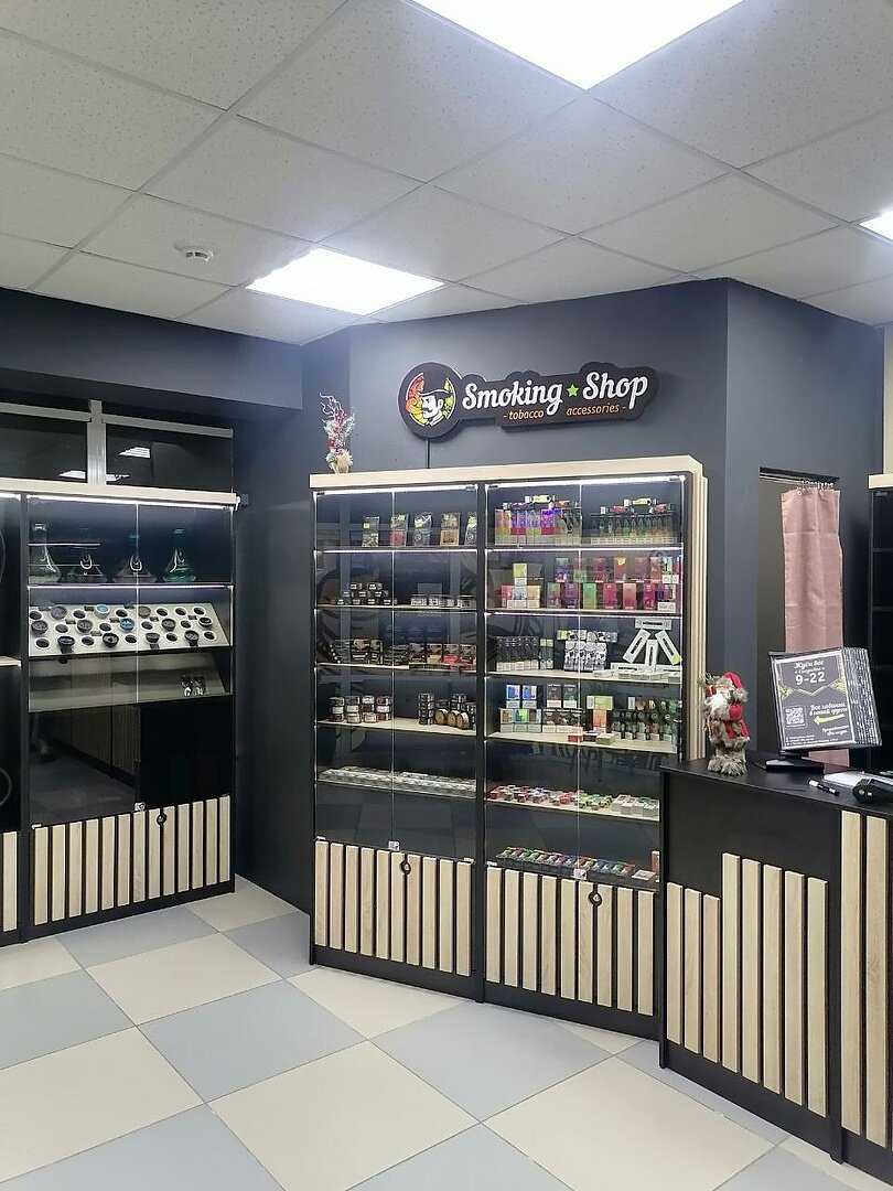 💰лучшие франшизы табачных магазинов на 2022 год