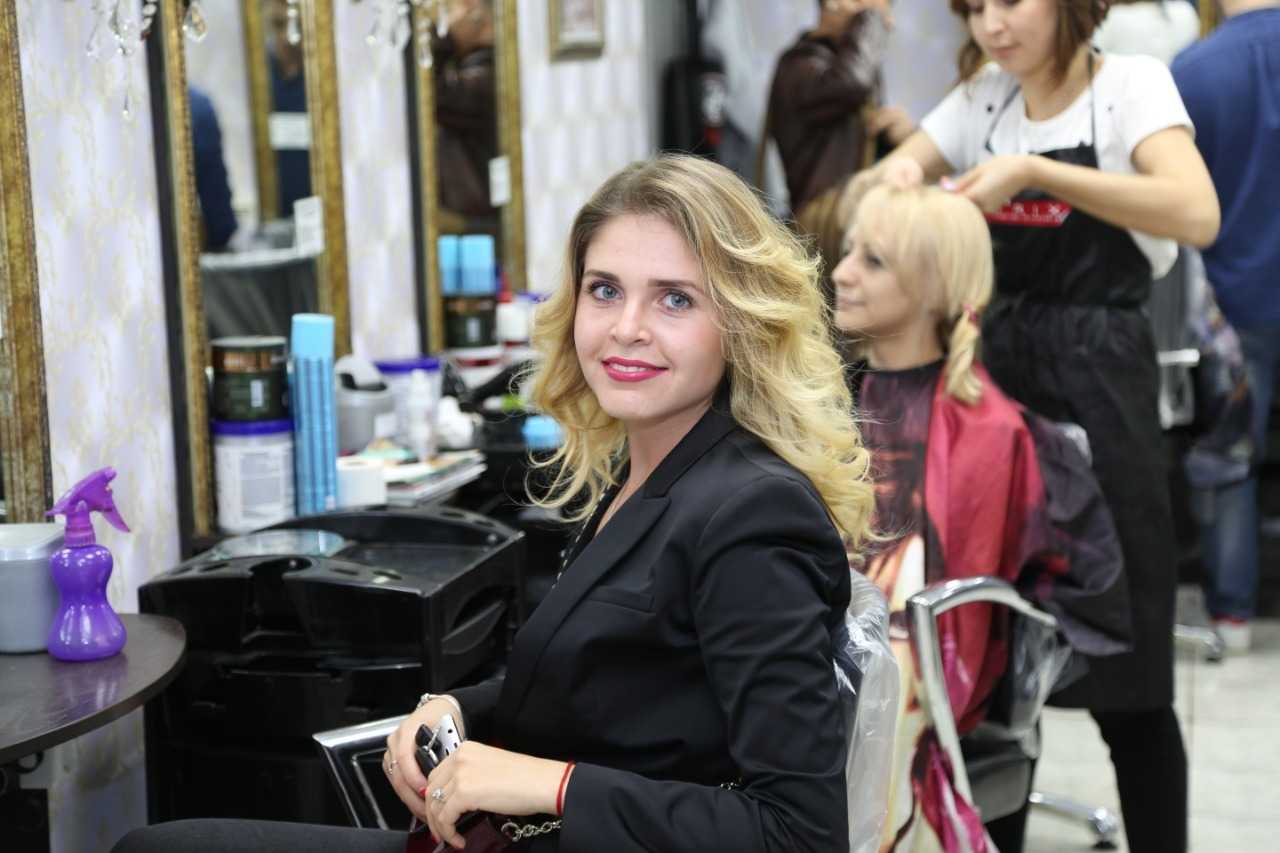 Франшиза парикмахерской эконом класса. франшиза парикмахерской – топ-6 компаний, стоимость, рентабельность