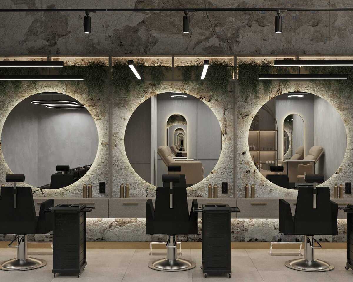 Франшиза парикмахерской – топ-6 компаний, стоимость, рентабельность