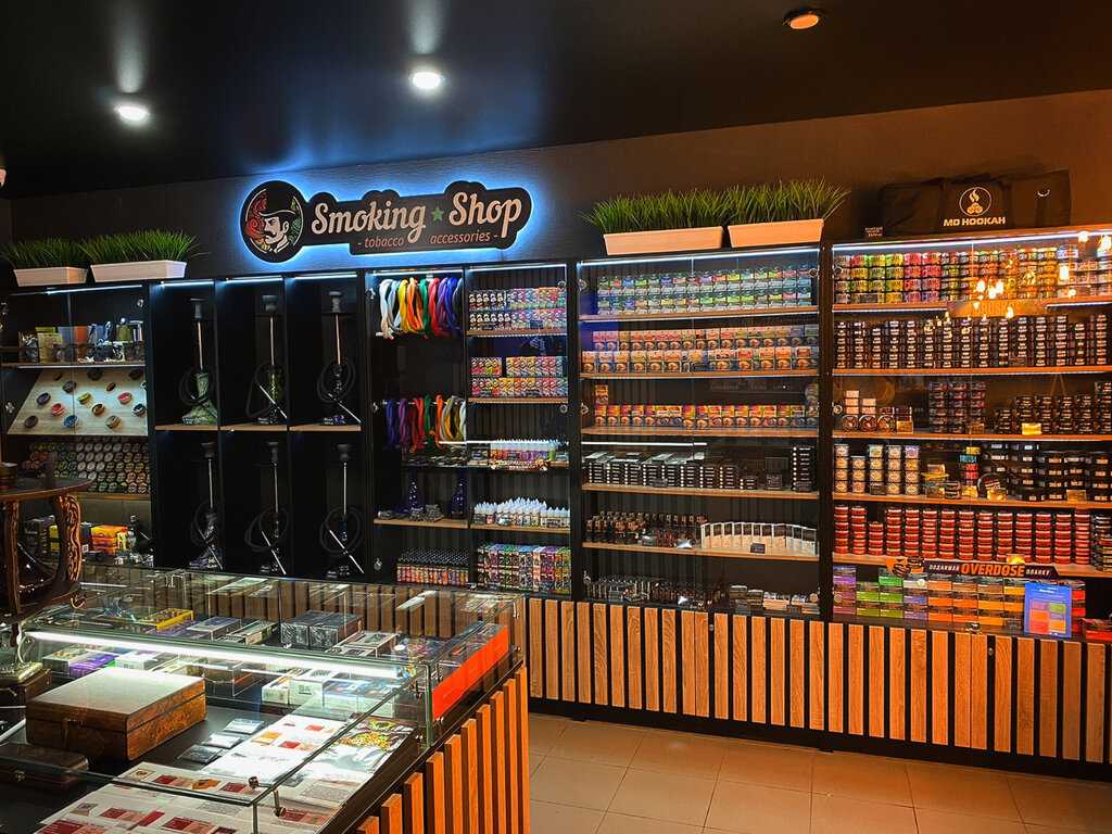 💰все о лучших франшизах табачных магазинов на 2024 год