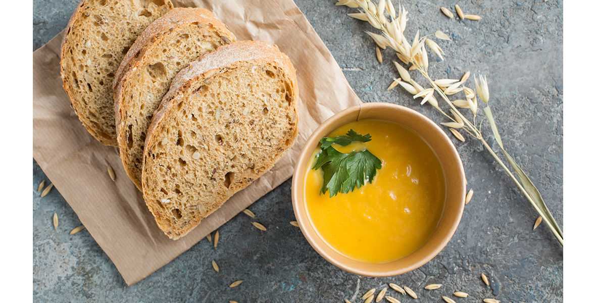 Сколько стоит открыть пекарню по франшизе