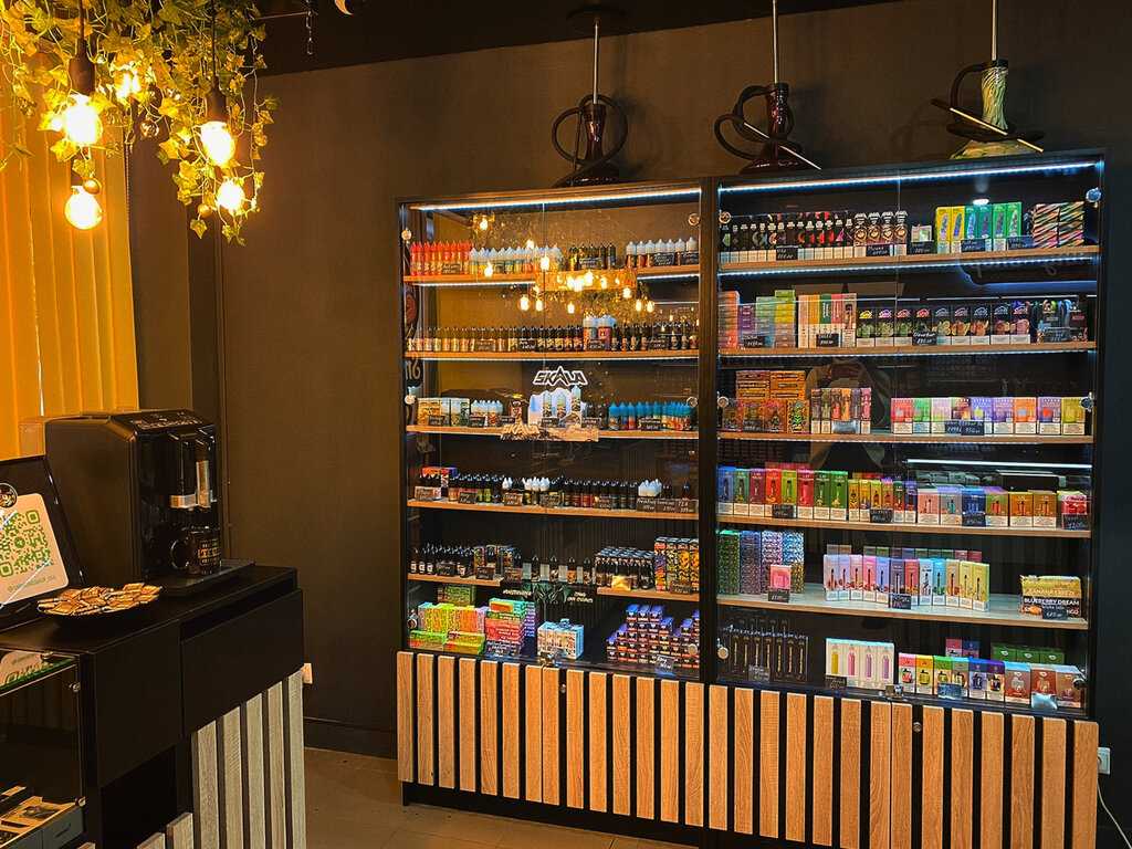 💰лучшие франшизы табачных магазинов на 2022 год - рейтинги товаров в 2022 году