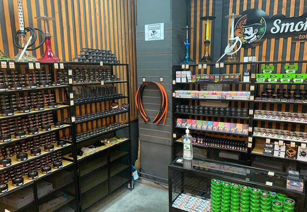 💰лучшие франшизы табачных магазинов на 2022 год - рейтинги товаров в 2022 году