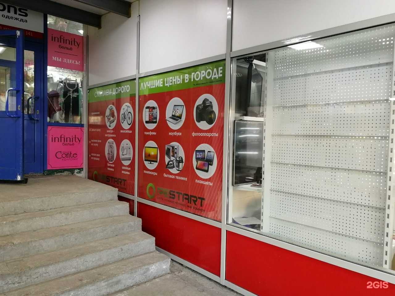 Грустная история россиян, купивших франшизу и в итоге потерявших всё