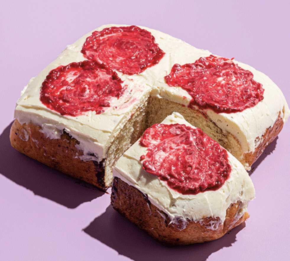 Как открыть пекарню. популярные форматы