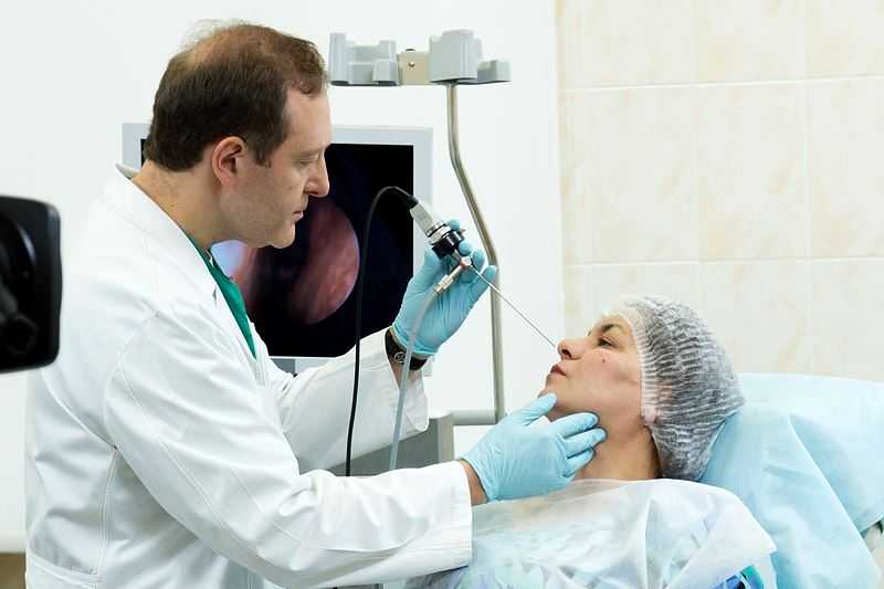 Открыть медицинскую лабораторию по франшизе - бизнес по франшизе