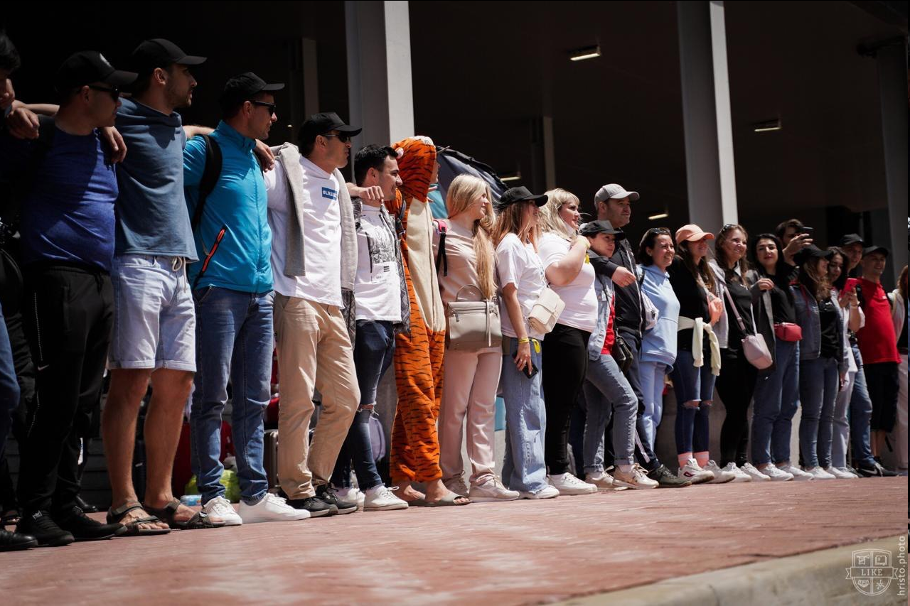 Что такое like центр / skillbox media