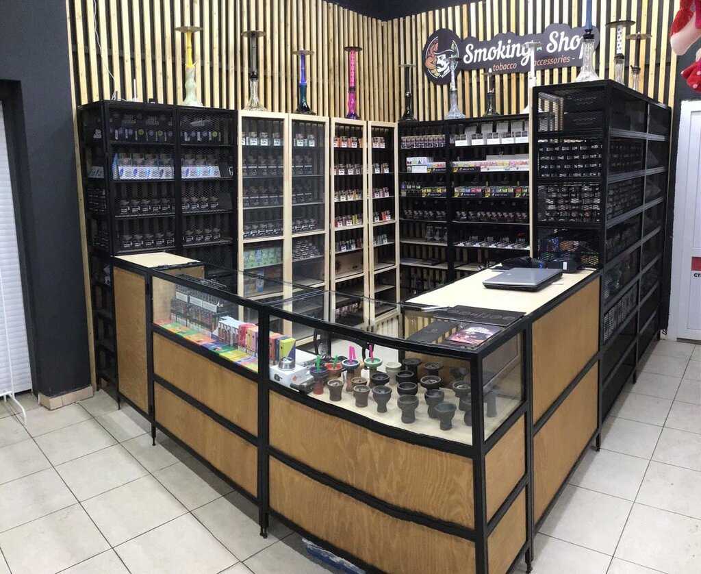 Франшиза магазинов табачной продукции «дохуан»