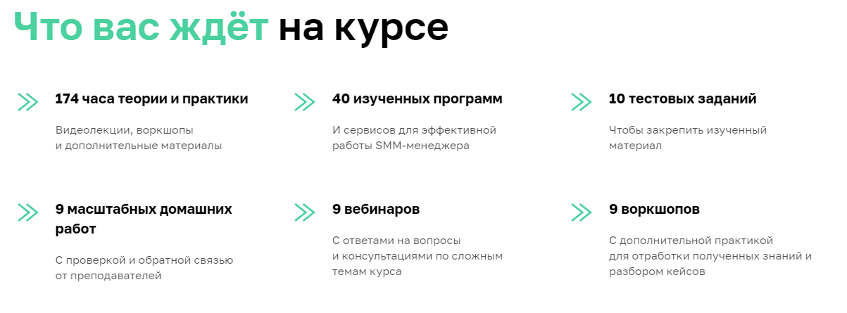 Самые лучшие курсы по продвижению в инстаграм для начинающих и не только