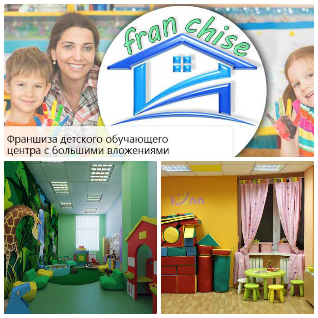 Как мы открыли детский центр по франшизе в санкт-петербурге. а потом остались должны по кредитам больше миллиона рублей