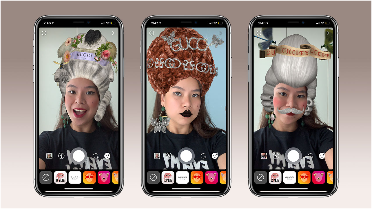 Предсказания 2020 в инстаграме: маски, фильтры, и всё, всё, всё. ~