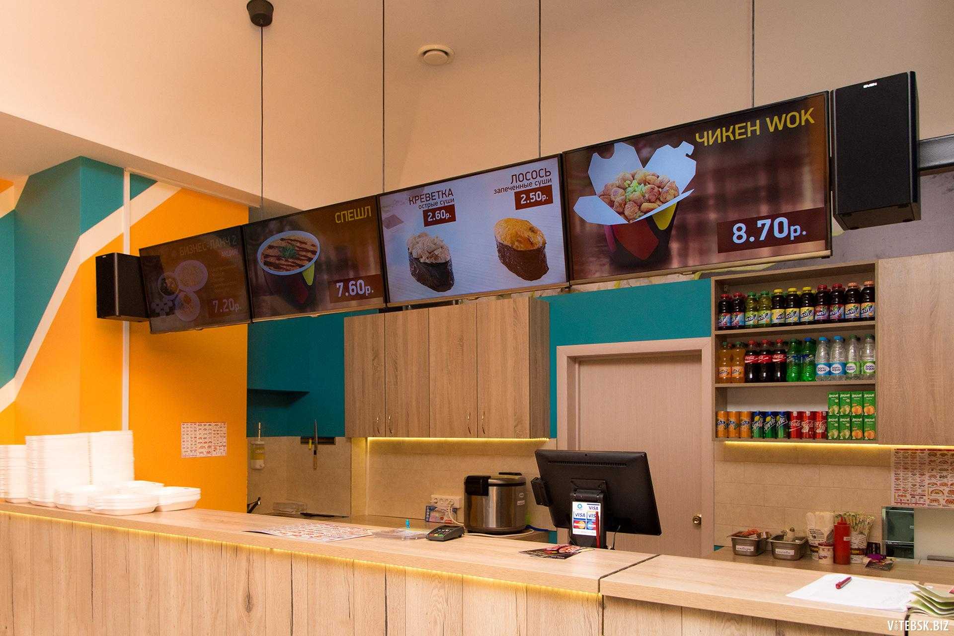 Купить франшизу сети магазин японской кухни формата take away Суши Маркет франчайзинг предложение стоимость инвестиции условия бизнес Отзывы о франшизе Суши Маркет