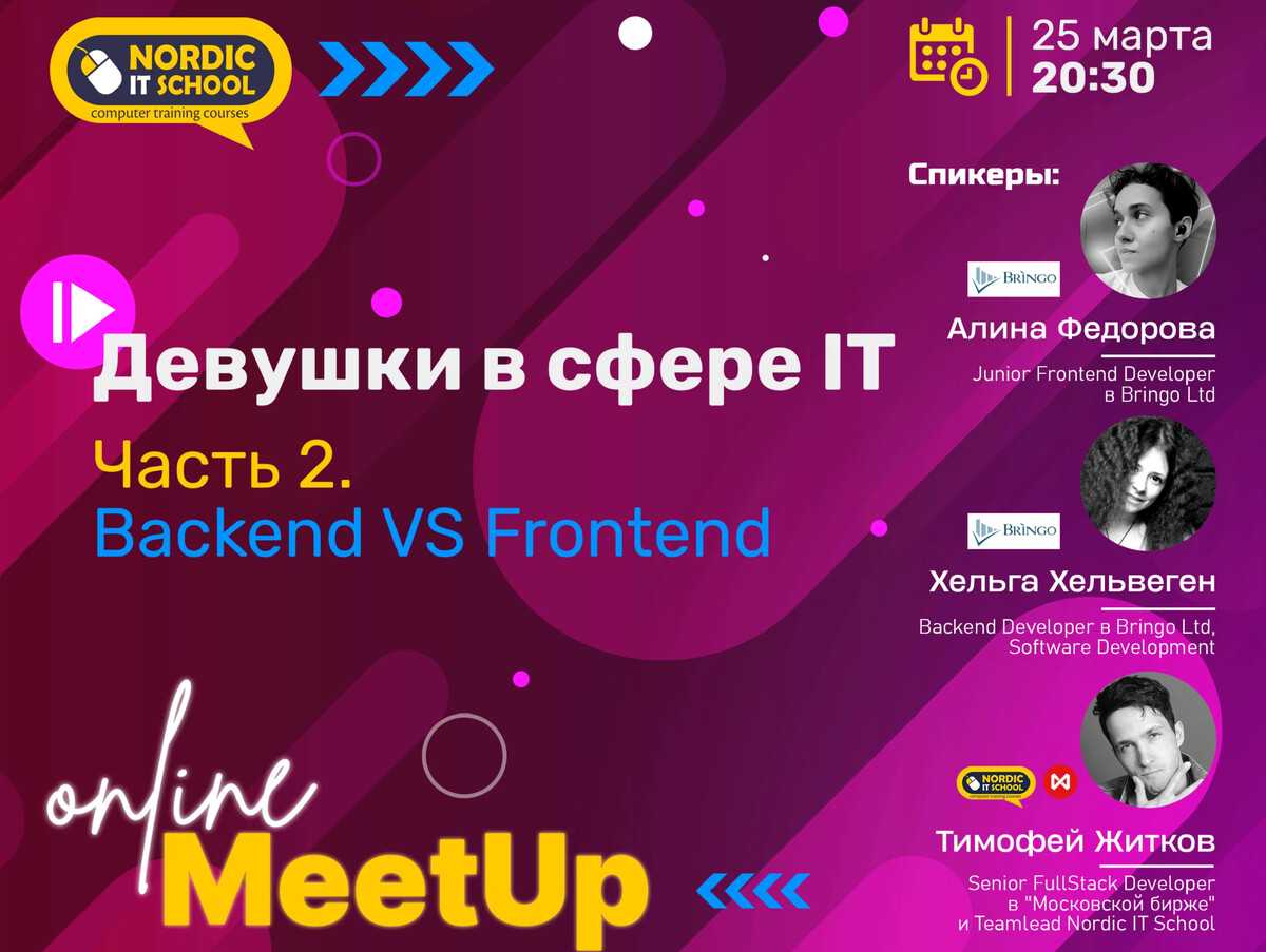 Чем отличается фронтенд разработка от бэкенда: ключевые различия в веб-разработке | skillfactory | блоги компаний