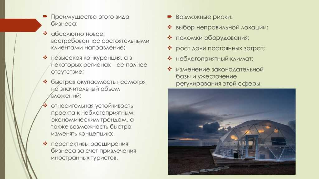Купить франшизу глэмпинга GLAMP INN описание стоимость и условия открытия собственного глэмпинга На странице франшизы GLAMP INN можно ознакомиться с бизнес планами презентациями расчетами прибыли и отзывами франчайзи