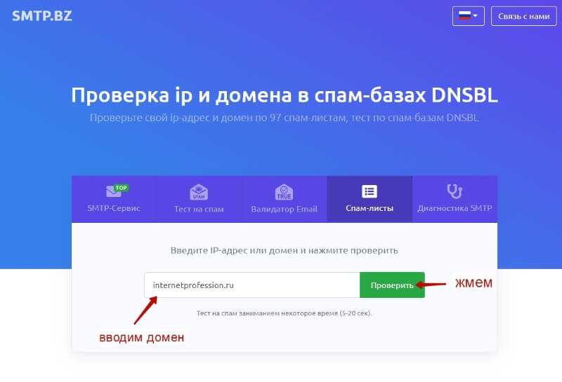 Домен свободен: что это значит и как его использовать