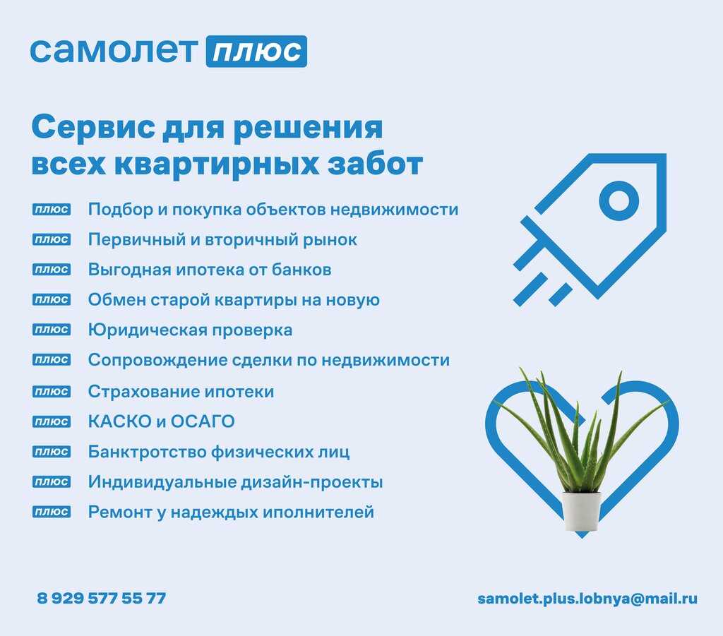 Лучшие франшизы агентств недвижимости