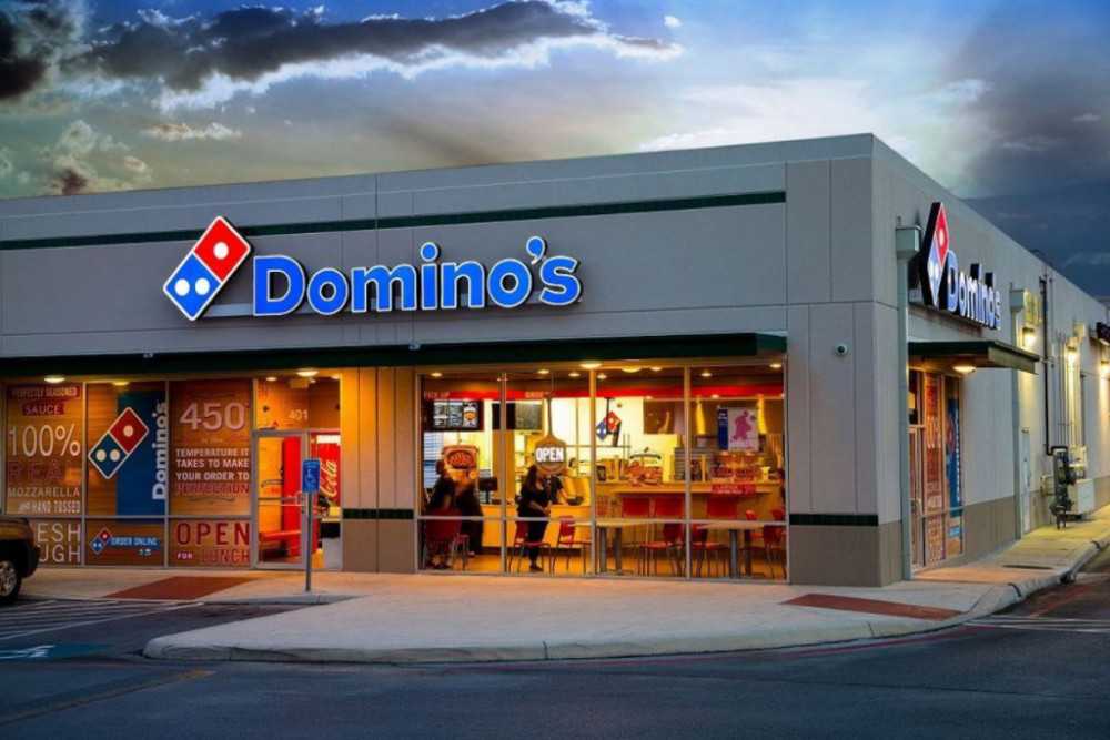 Франшиза пиццерии domino’s pizza - франчайзинг предложение, цены, условия и отзывы - купи франшизу