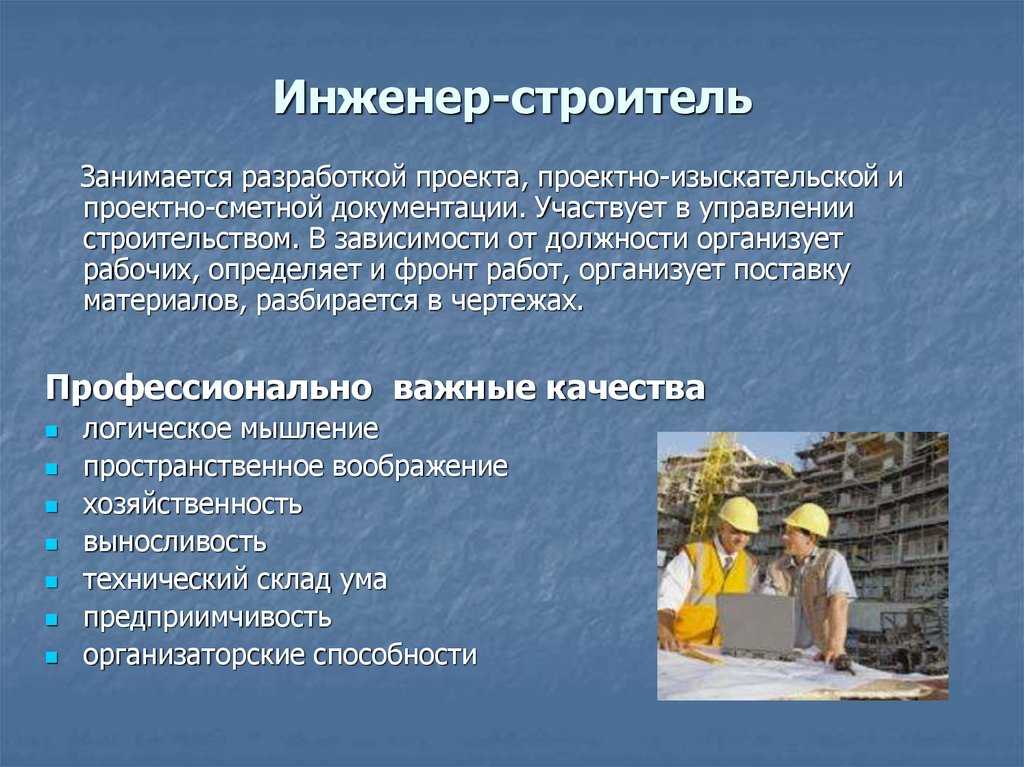 Обзор профессии архитектора: история, особенности, работа