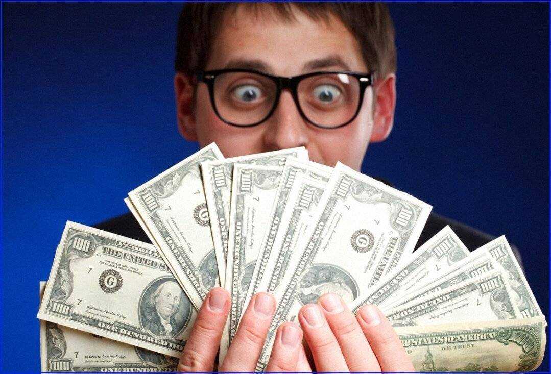 12 идей для пассивного заработка