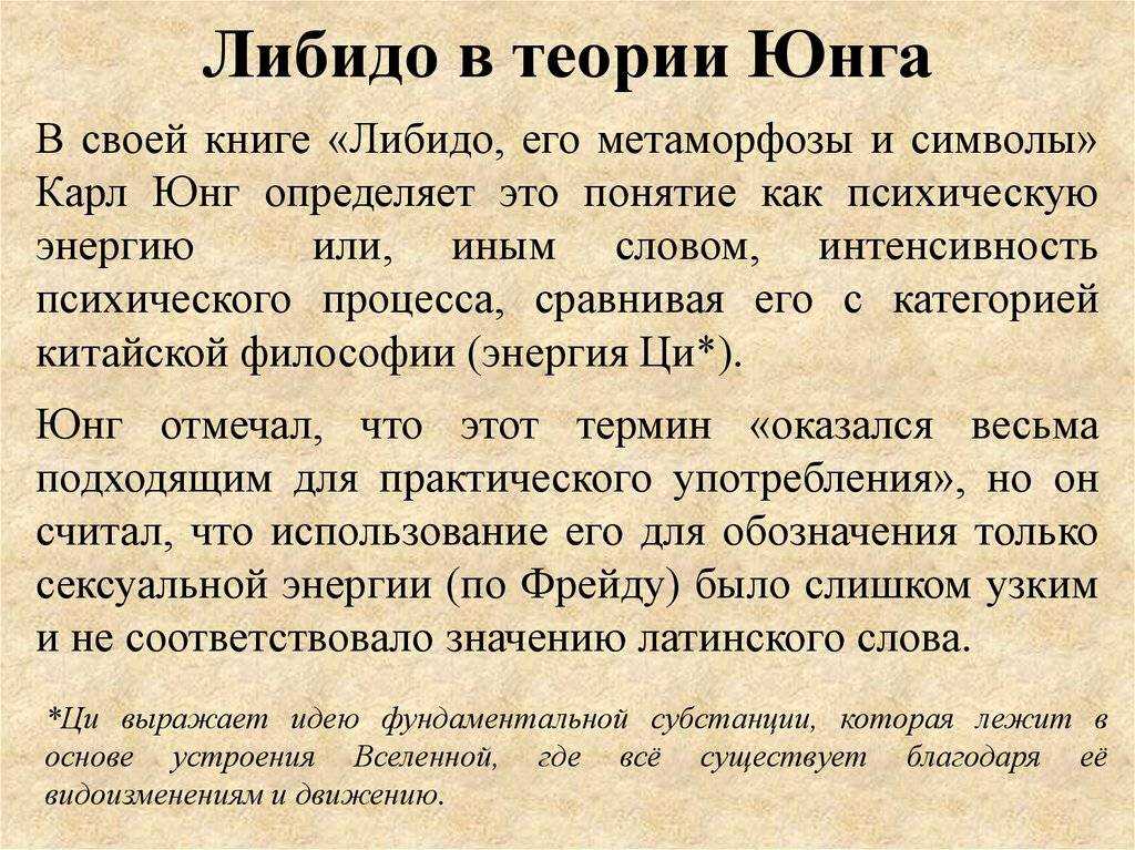 Как повысить либидо у женщины? что такое либидо?