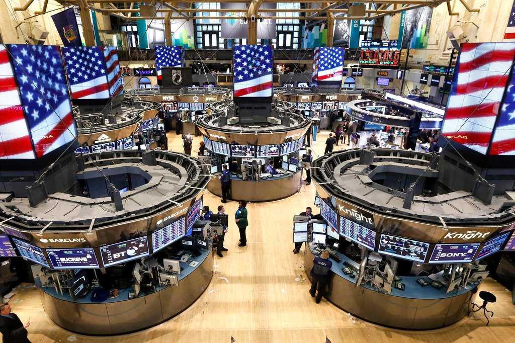 Что нужно знать о самой большой в мире бирже nyse: её история, индексы, время работы и как начать на ней торговать