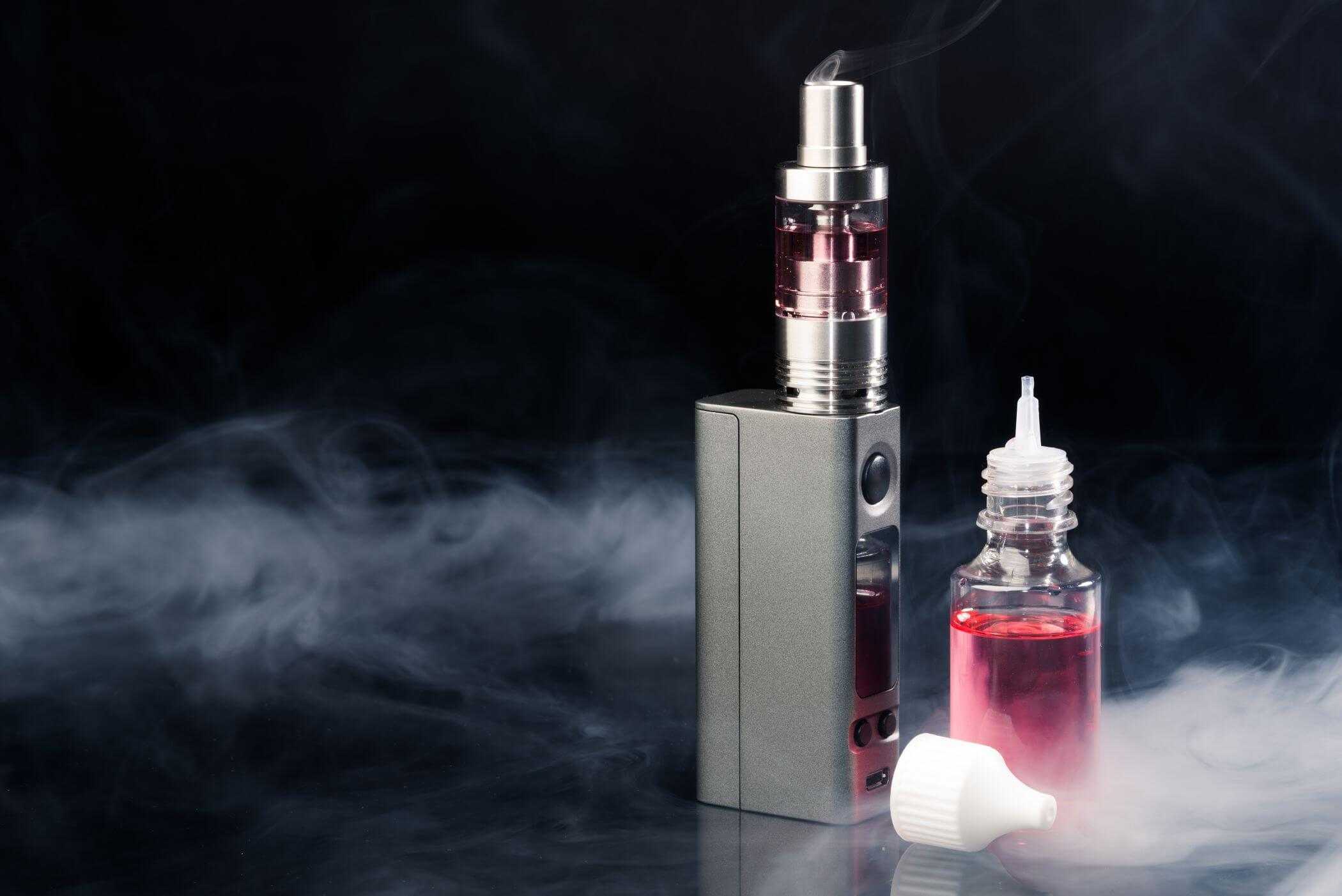 Купить франшизу SMARTVAPE сети вейпшопов Условия покупки франшизы Описание требования цена доход