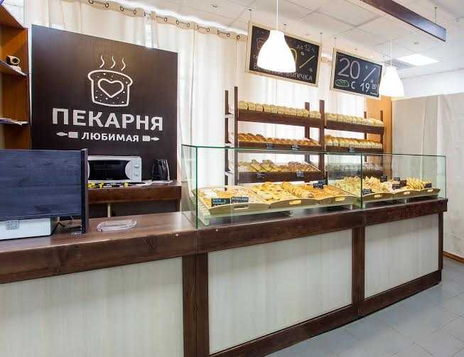 Франшиза кондитерской пекарни - преимущества и риски приобретения