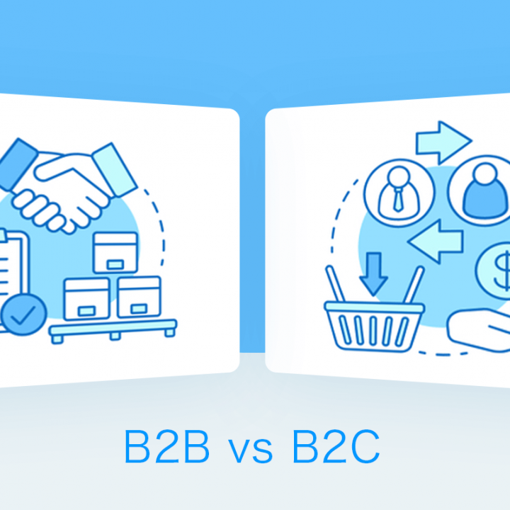 B2b и b2c — что это такое в продажах и чем отличается