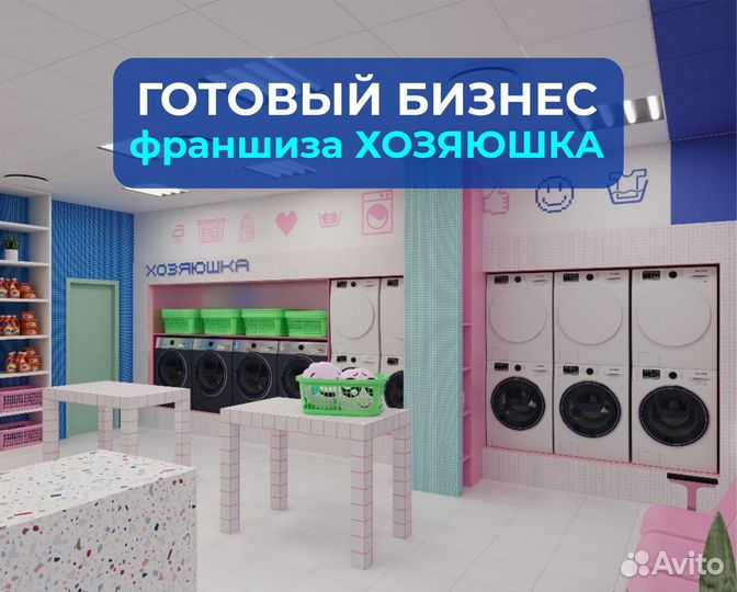 «профи мастер» — франшиза сети ателье и химчисток