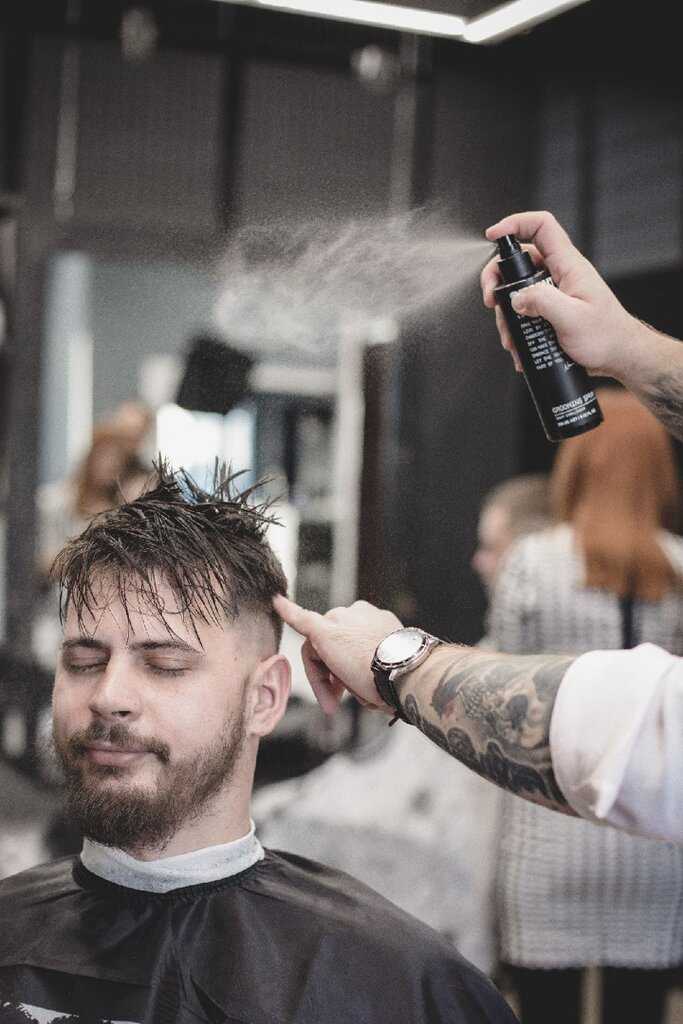 Купить франшизу SHELBY BARBERSHOP сеть барбершопов кофейни Условия покупки франшизы Описание требования цена доход