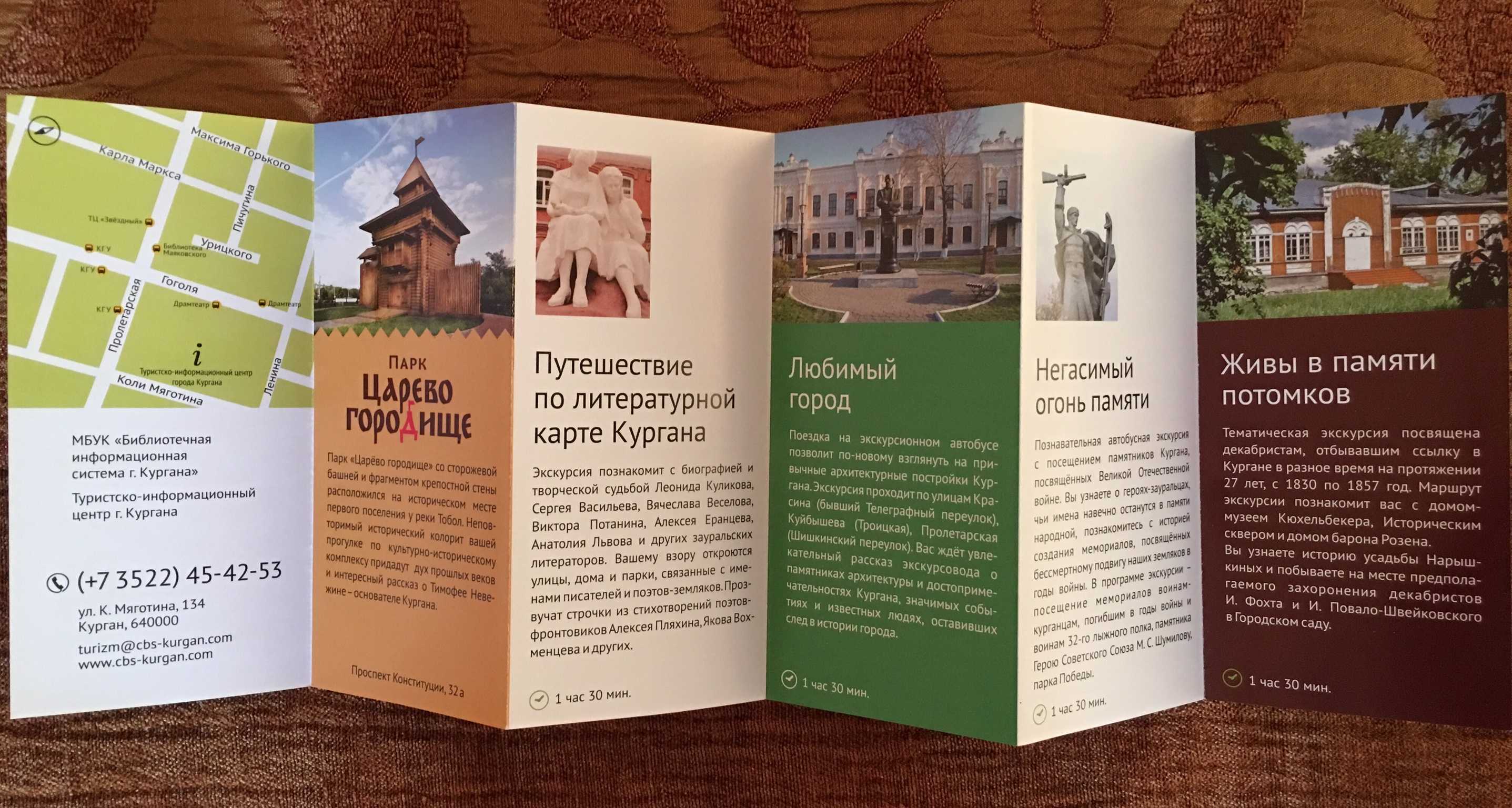 Как создать путеводитель по городу в word - voprosiki-zdes.ru
