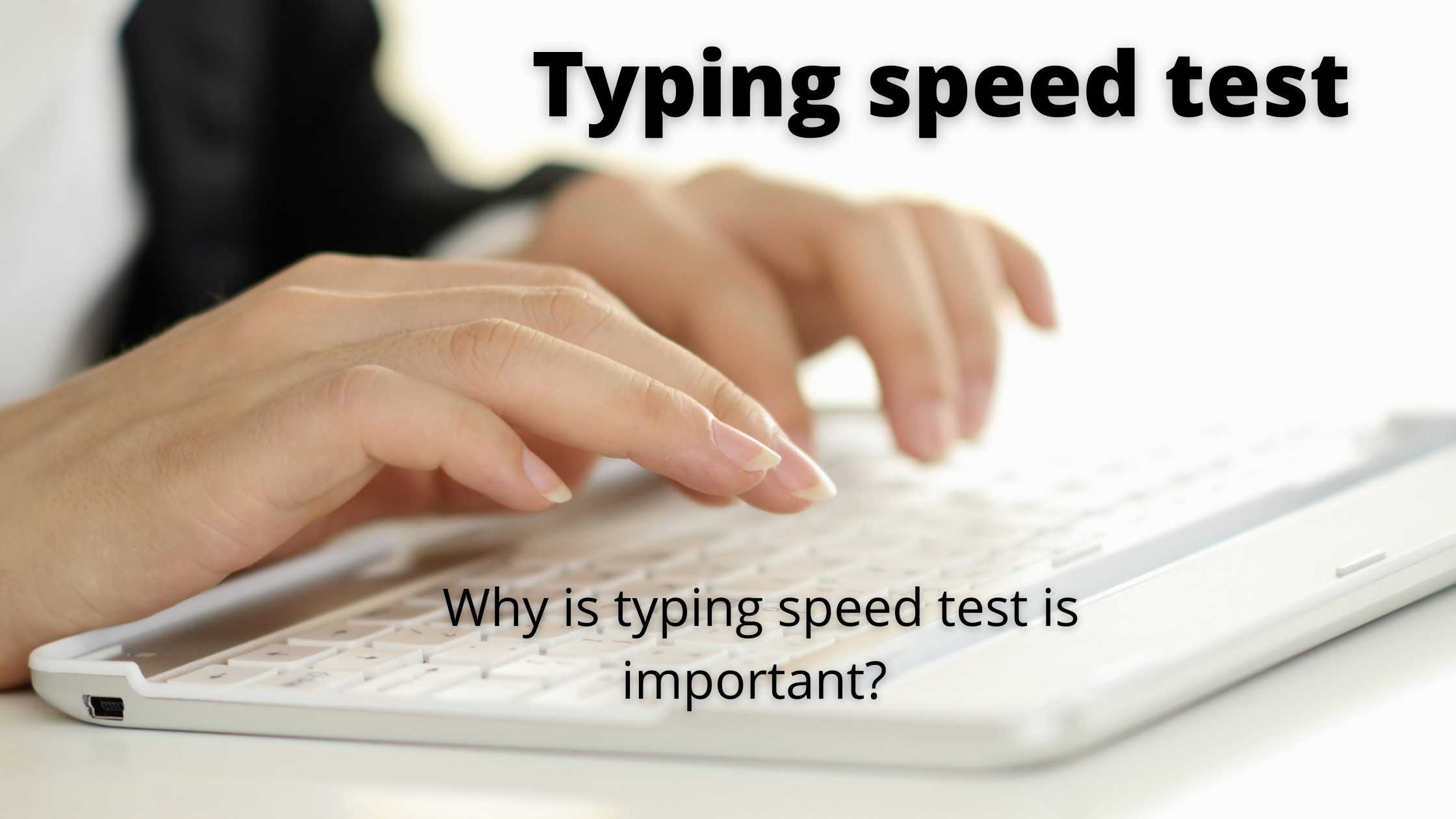 Building a simple typing test website using hyperscript | my ramblings