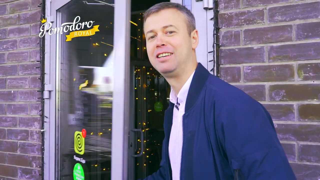 Купить франшизу федеральной сети пиццерий Pomodoro описание стоимость и условия открытия бизнеса На странице франшизы Pomodoro можно ознакомиться с бизнес планом презентациями расчетами прибыли и отзывами