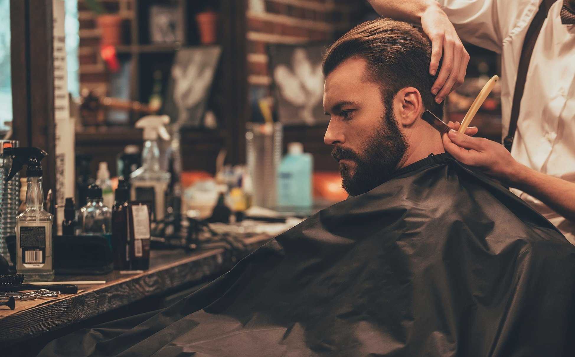 Честные отзывы о франшизе TOPGUN Barbershop ознакомьтесь на бизнес портале франчайзинга
