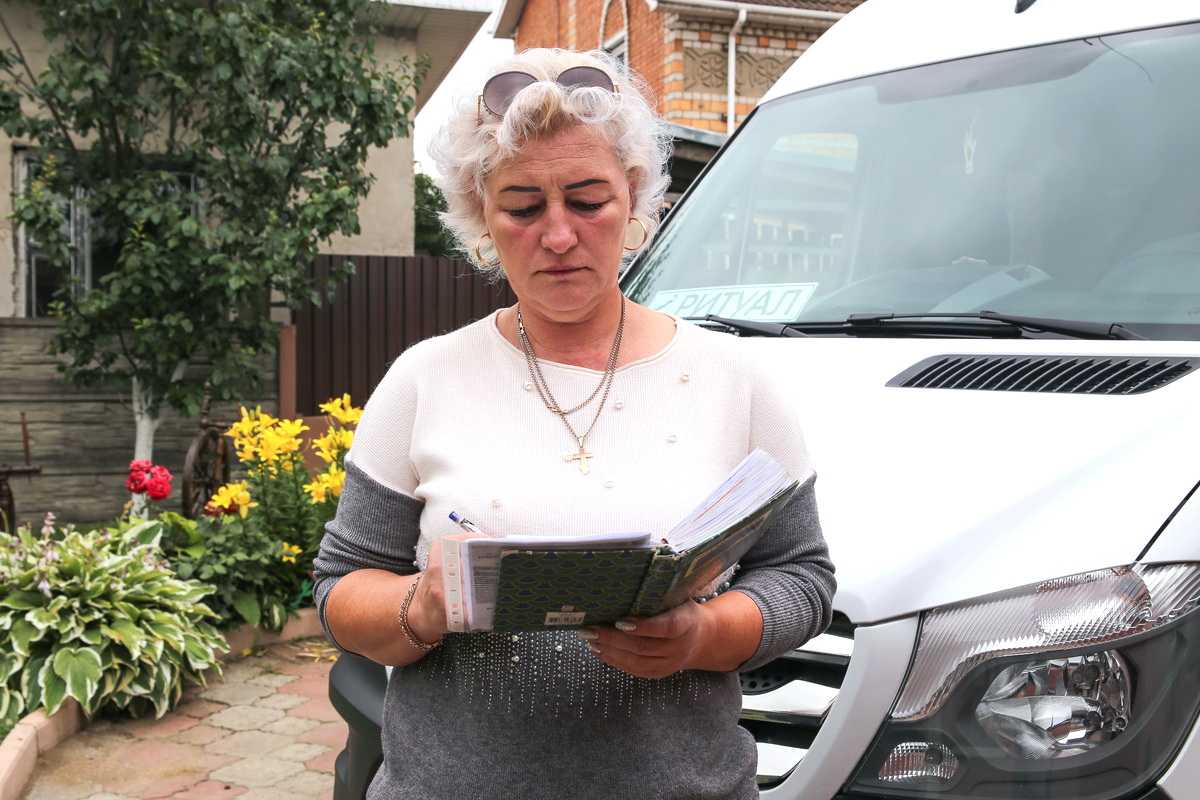 Ритуальный бизнес: пошаговый план открытия