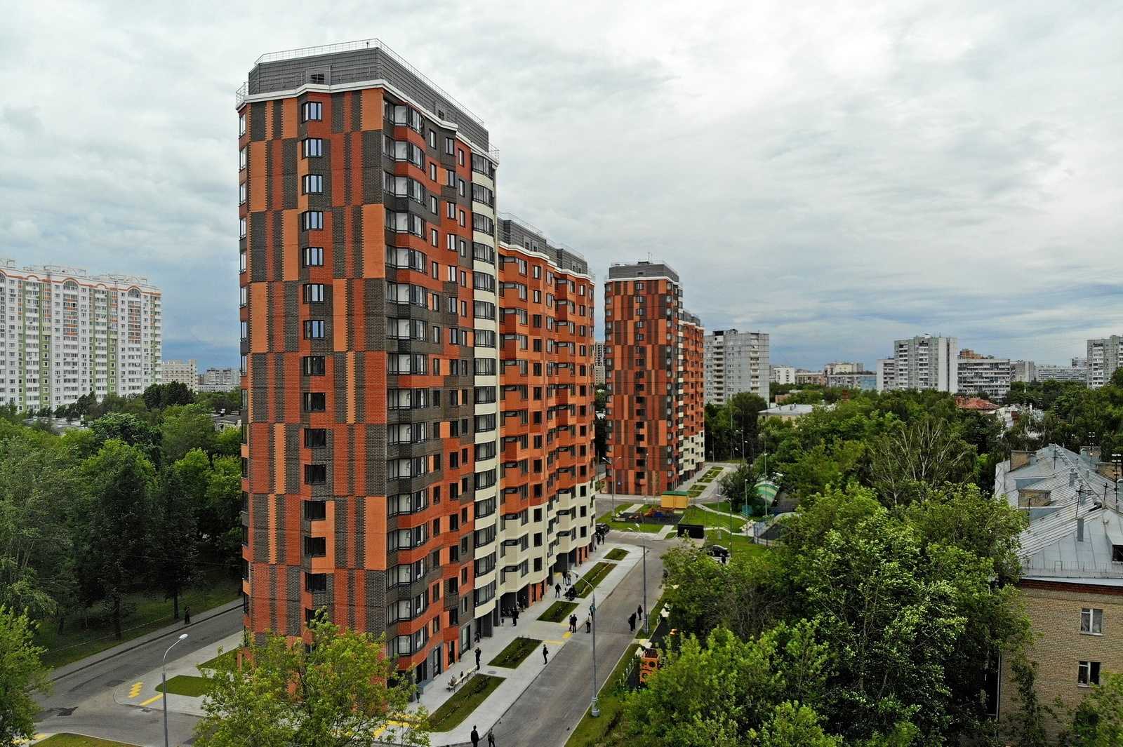 Товары для интерьера франшиза - hqarch