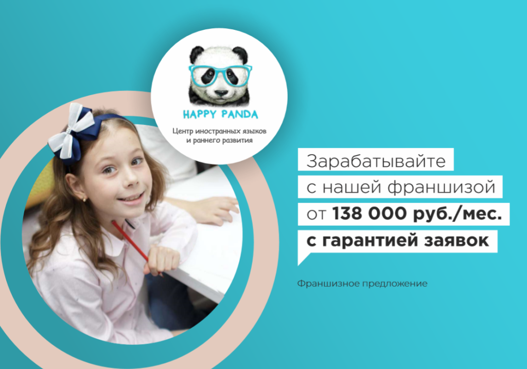 Как открыть франшизу детского игрового центра?