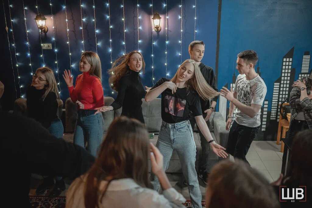 Купить франшизу Good night show развлекательного шоу Срок окупаемости 6 месяцев Условия покупки франшизы Описание требования цена доход
