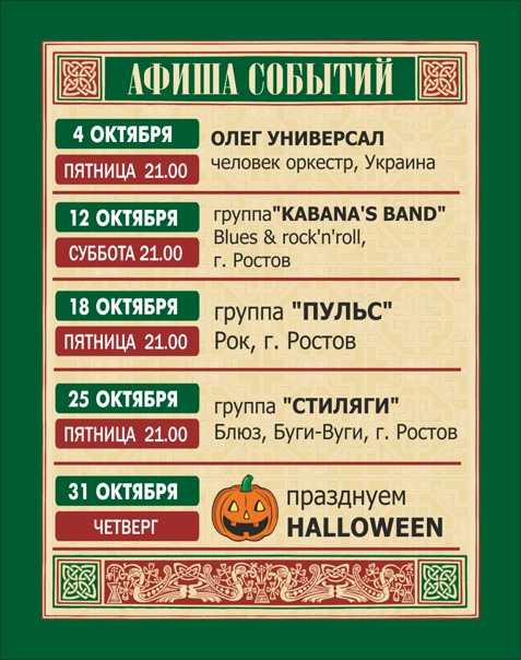 Франшиза харатс паб – harat’s irish pub / франшиза ирландского паба в россии